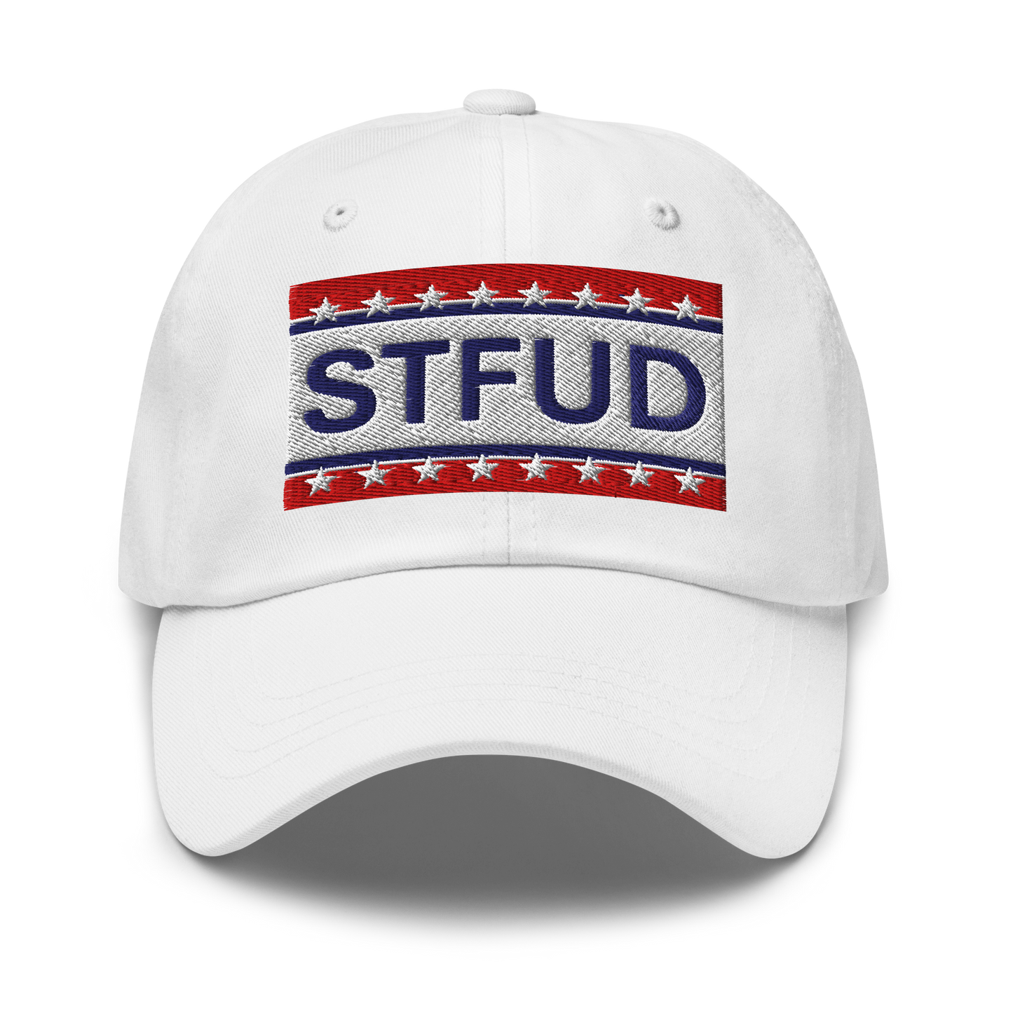 Classic STFUD Hat