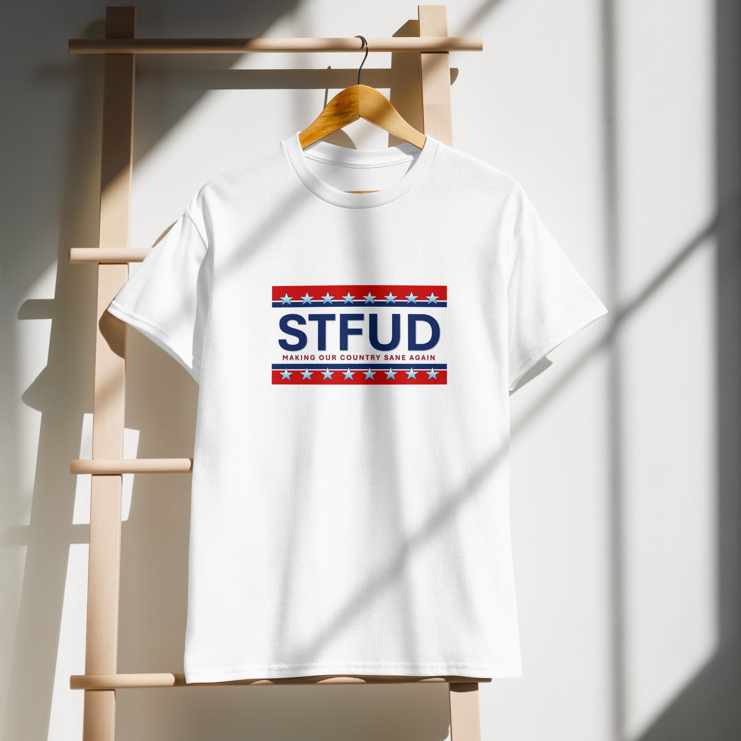 Classic STFUD T-Shirt